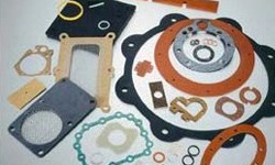 Food Grade Rubber Gaskets